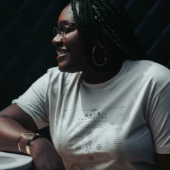 Onyx Conspectus Tee (Natural White) -Onyx Sales 2023 1X6A7337