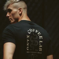Onyx Archetype Tee (Black) -Onyx Sales 2023 1X6A7436