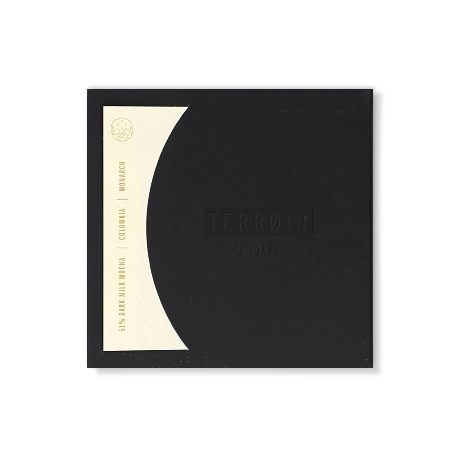 51% Colombia | Espresso 3 51% Colombia | Espresso