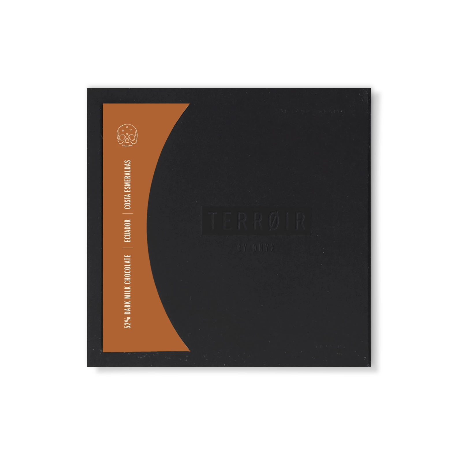 52% Ecuador | Dark Milk 3 52% Ecuador | Dark Milk