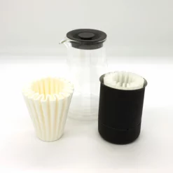 Onyx Stagg [XF] Pour-Over Set -Onyx Sales 2023 615A0586 scaled