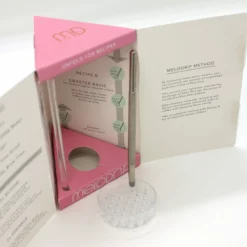 Onyx Melodrip Pour Over Coffee Tool -Onyx Sales 2023 615A0589 4dd2f39f f722 4926 8762 1a8d8d61b664 scaled