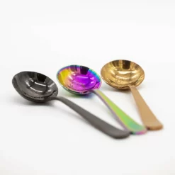 Skull Cupping Spoon -Onyx Sales 2023 9e4f854b5ebb1b7eed78984083604f62 Skull 20Cupping 20Spoons all 203 20on 20white