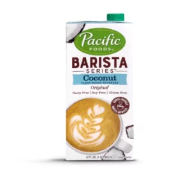 Pacific Coconut Milk
