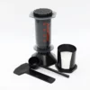 Onyx AeroPress Original Coffee Maker -Onyx Sales 2023 AeroPress1