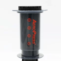 Onyx AeroPress Original Coffee Maker -Onyx Sales 2023 AeroPress2