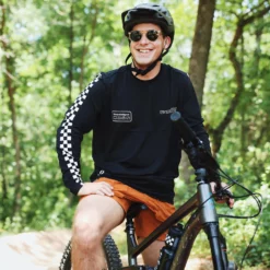 Onyx MTB Jersey LS 8 Onyx MTB Jersey LS -Onyx Sales 2023 BGxOnyxGiveaway