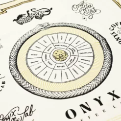 10-Year Bandana 9 10-Year Bandana -Onyx Sales 2023 Bandana2