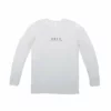 Onyx Basic Long Sleeve Tee (Natural White) -Onyx Sales 2023 BasicTeeLSWhite