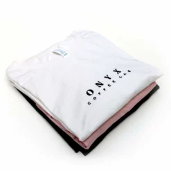 Onyx Basic Long Sleeve Tee (Natural White) -Onyx Sales 2023 BasicTeeLSWhite2