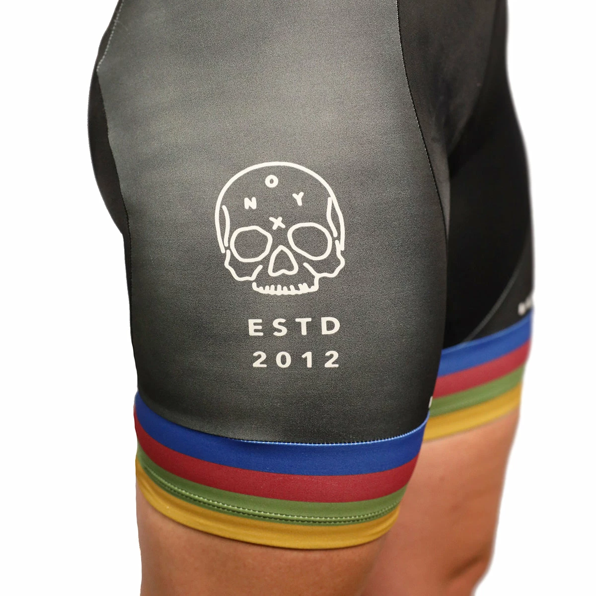 Peleton Bib Short (Women's) 4 Peleton Bib Short (Women's) - Image 2