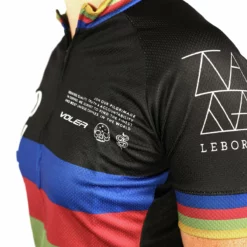 Peleton Jersey (Women's) -Onyx Sales 2023 Bike3
