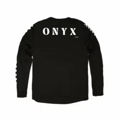 Onyx MTB Jersey LS 9 Onyx MTB Jersey LS -Onyx Sales 2023 BikeLongBack