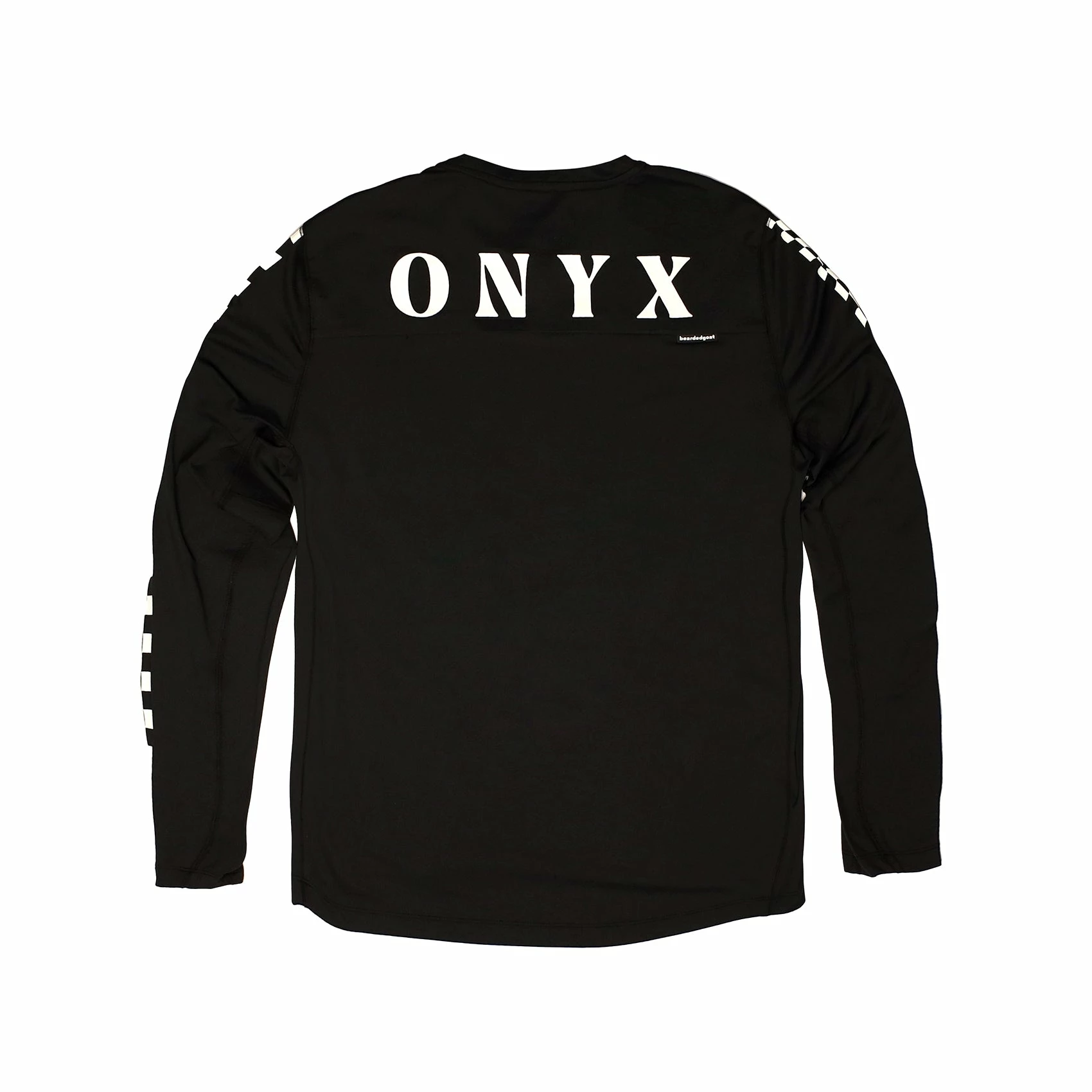 Onyx MTB Jersey LS 6 Onyx MTB Jersey LS - Image 4
