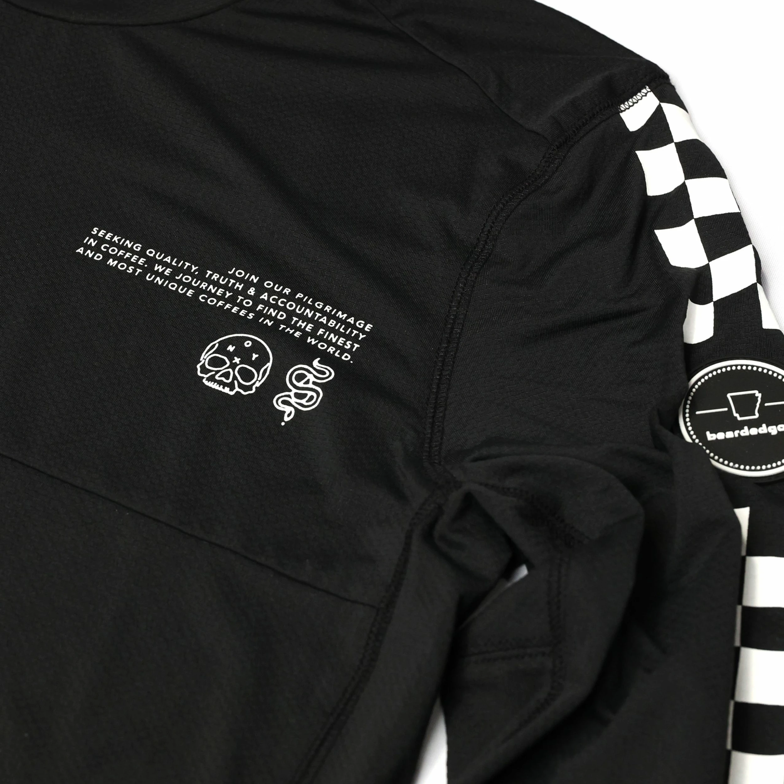 Onyx MTB Jersey LS 4 Onyx MTB Jersey LS - Image 2