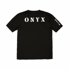 Onyx MTB Jersey SS -Onyx Sales 2023 BikeShortBack