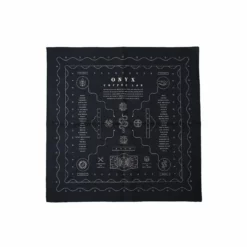 Onyx Conspectus Bandana