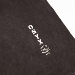 Box Logo SS Pocket Tee (Black) -Onyx Sales 2023 Black Pocket Tee 4