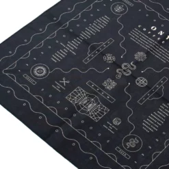 Onyx Conspectus Bandana -Onyx Sales 2023 BlackClose