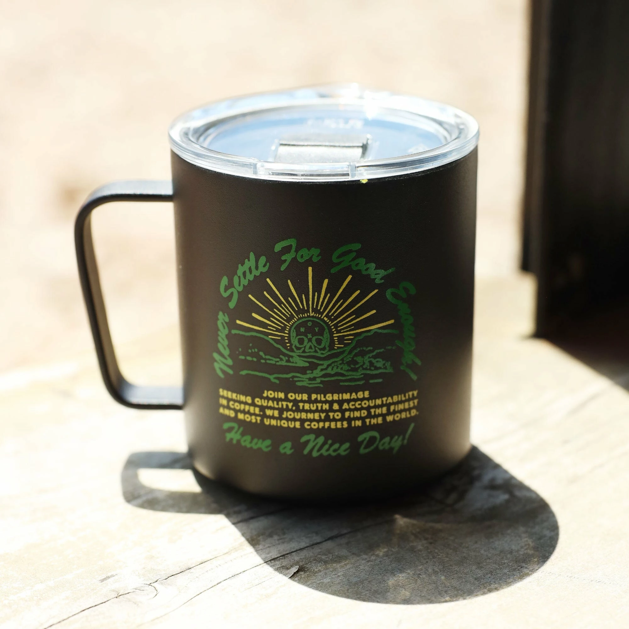 Specialty Camp Cup 4 Specialty Camp Cup - Image 2