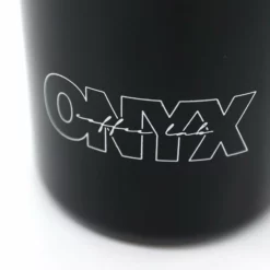 Hollow Block Camp Mug (16oz) 9 Hollow Block Camp Mug (16oz) -Onyx Sales 2023 BlackOnyxMug Detail