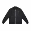 Onyx Bomber Jacket (Black) 1 Onyx Bomber Jacket (Black) -Onyx Sales 2023 Bomber1