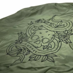 Onyx Bomber Jacket (Olive) -Onyx Sales 2023 Bomber4