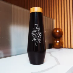 Sneaky Snake Water Bottle (17oz) -Onyx Sales 2023 Bottle 4