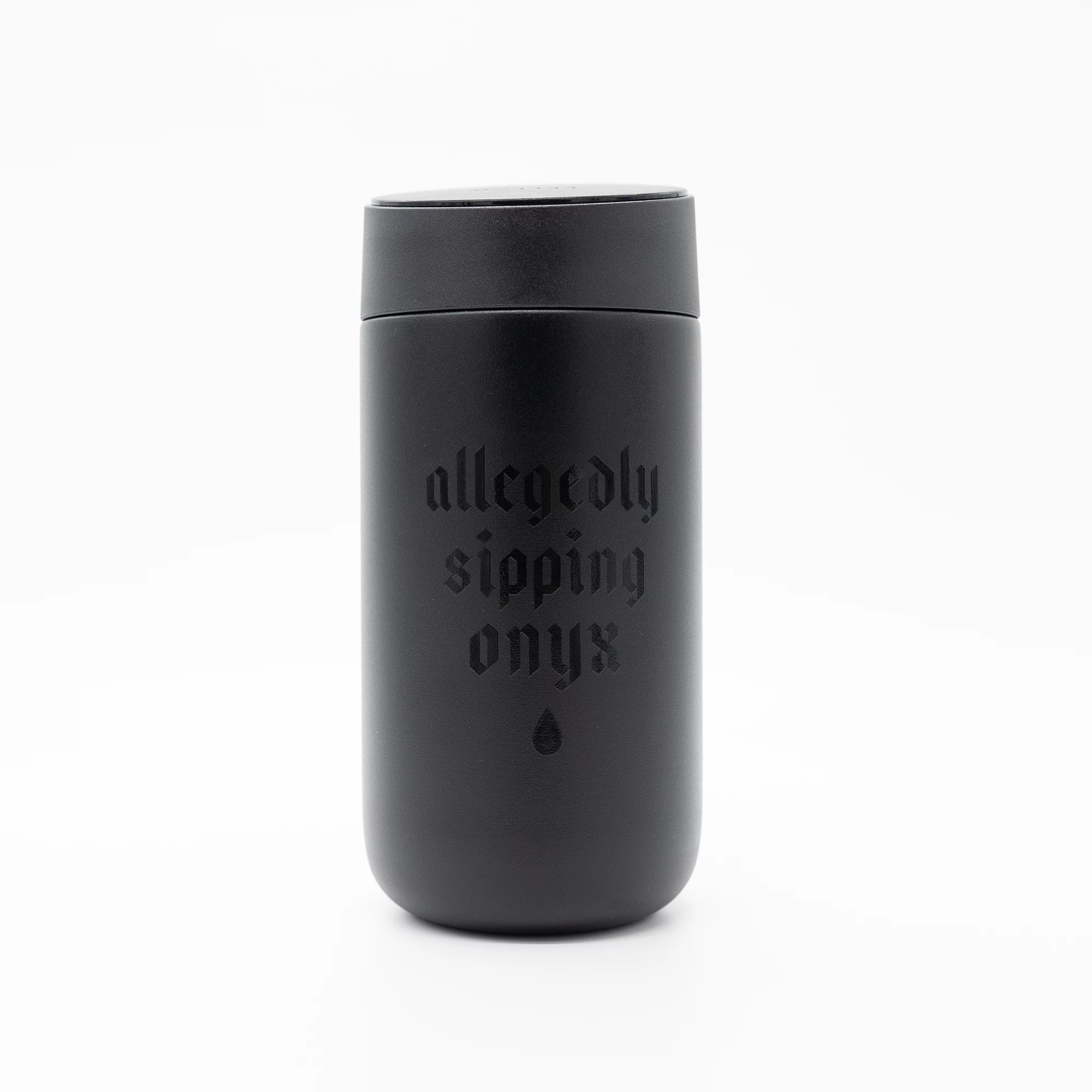 Onyx Carter Slide Mug (Black) 5 Onyx Carter Slide Mug (Black) - Image 3