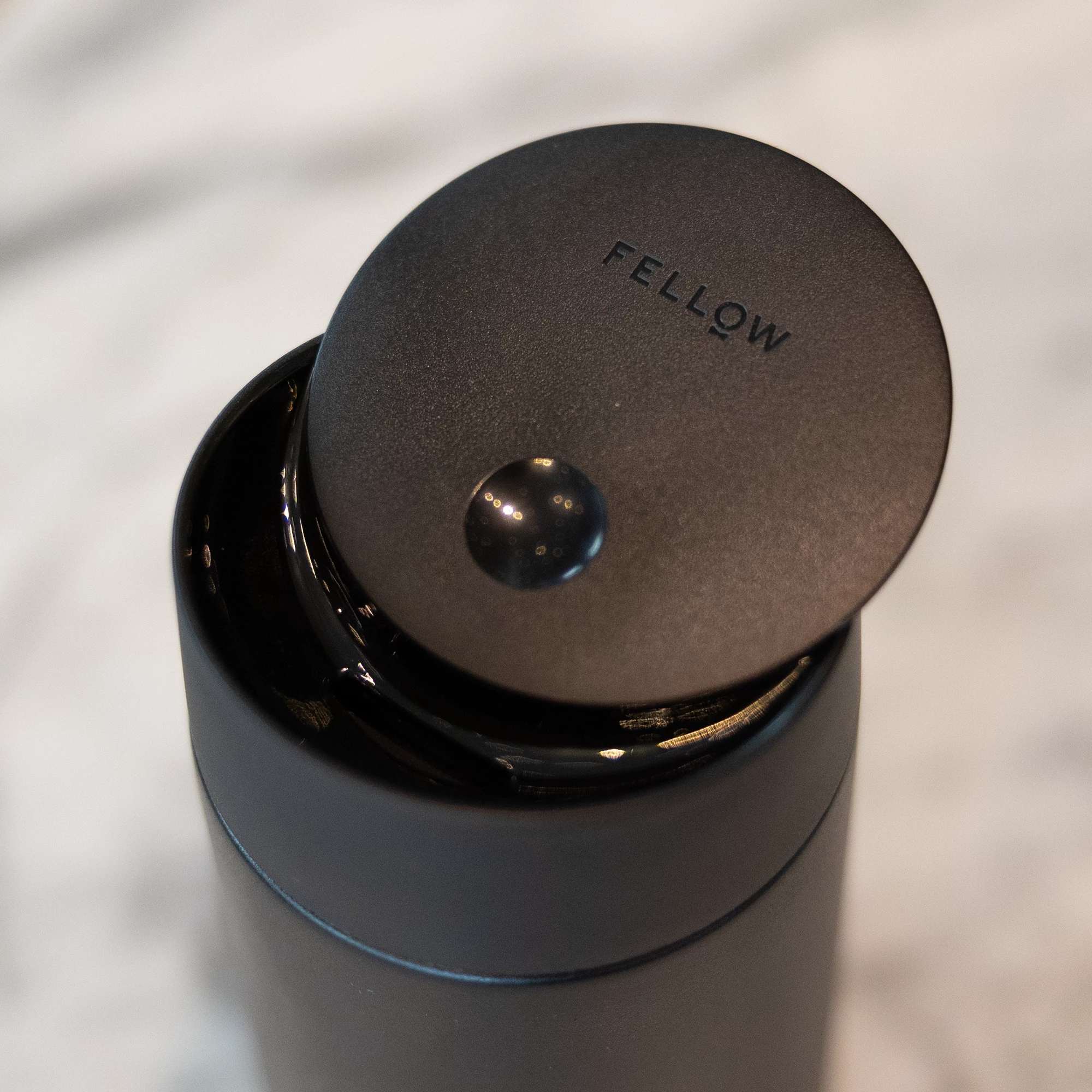 Onyx Carter Slide Mug (Black) 4 Onyx Carter Slide Mug (Black) - Image 2