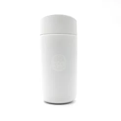 Onyx Carter Slide Mug (White)