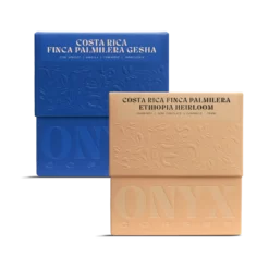 Costa Rica Finca Palmilera Varieties Box Set