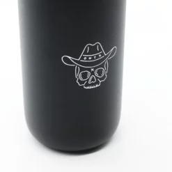 Raw Hide Carter Move Mug (12oz) -Onyx Sales 2023 Cowboy4