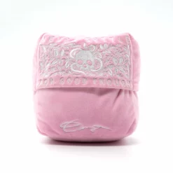 Tropical Woofer Onyx Plush Dog Toy -Onyx Sales 2023 Dog Toy Tropical Weather Back