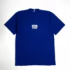 Just Doyenne It Retro Tee (Cobalt) -Onyx Sales 2023 Doyenne Shirt Blue scaled