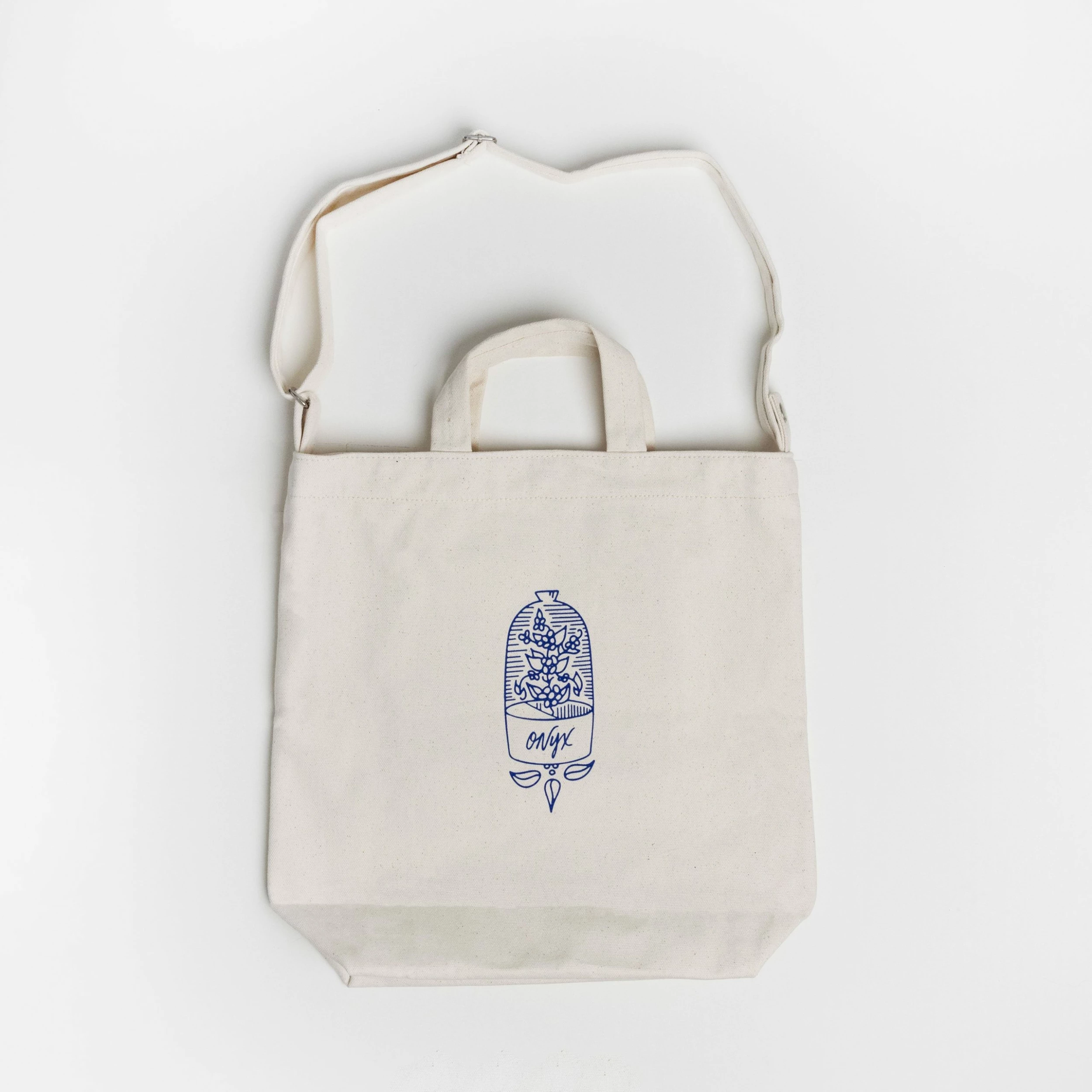 Doyenne Baggu Bag 3 Doyenne Baggu Bag