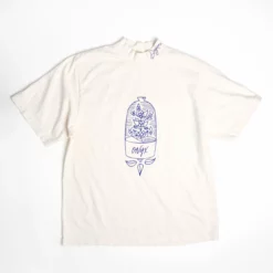 Doyenne Terrarium Tee
