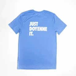 Just Doyenne It Classic Tee (Sky Blue) -Onyx Sales 2023 DoyenneShirtBlue1 scaled