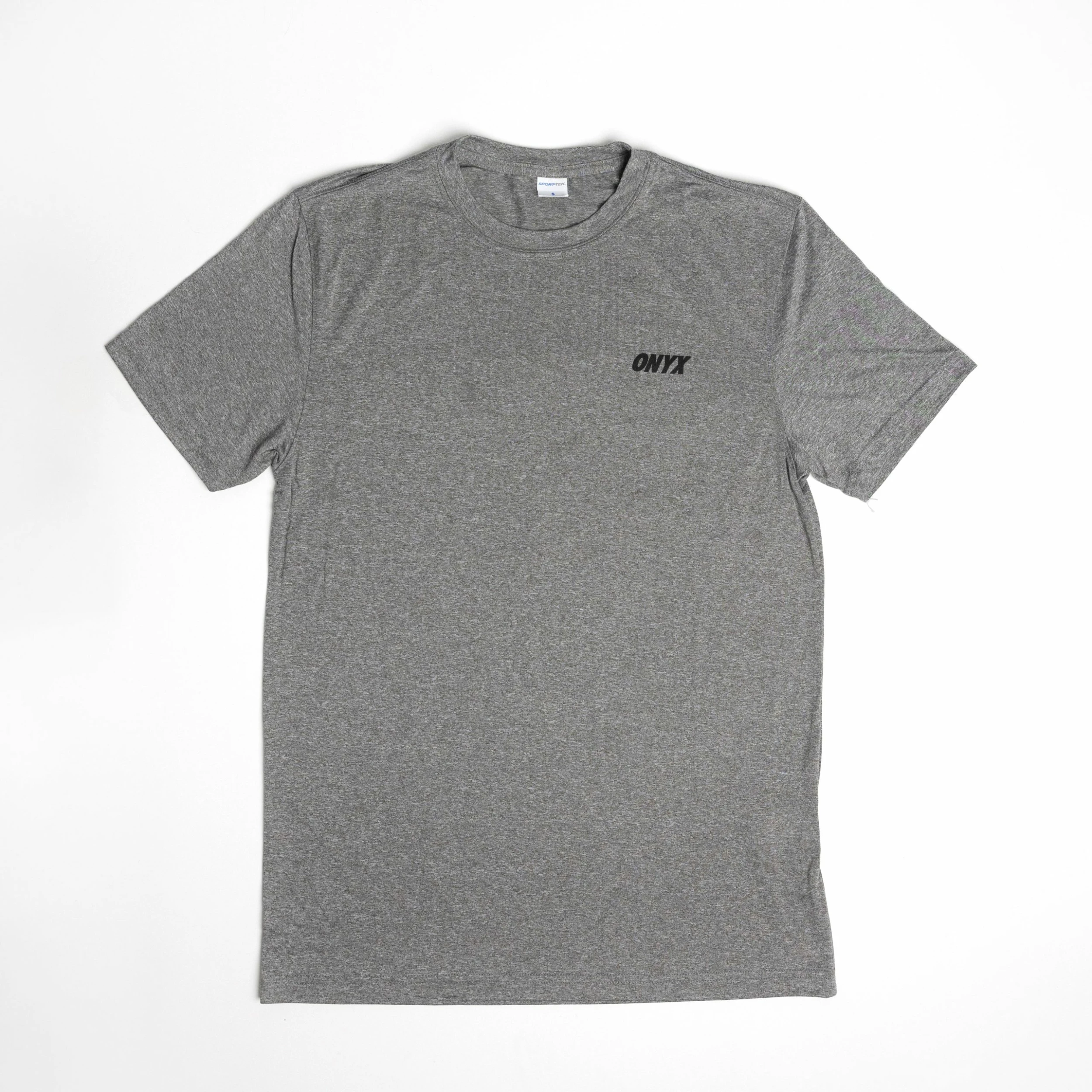 Just Doyenne It Classic Tee (Heather Grey) 3 Just Doyenne It Classic Tee (Heather Grey)