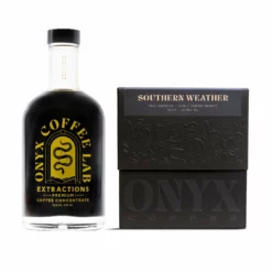 Southern Weather Extractions Bundle