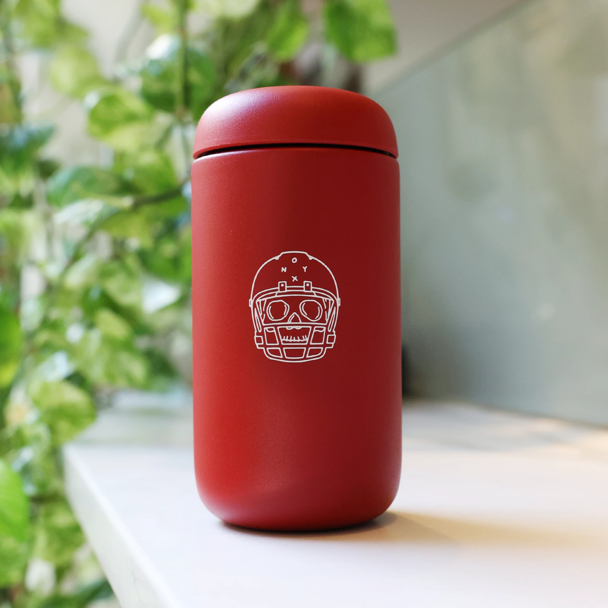 Grid Iron Carter Move Mug (12oz) 5 Grid Iron Carter Move Mug (12oz) - Image 3