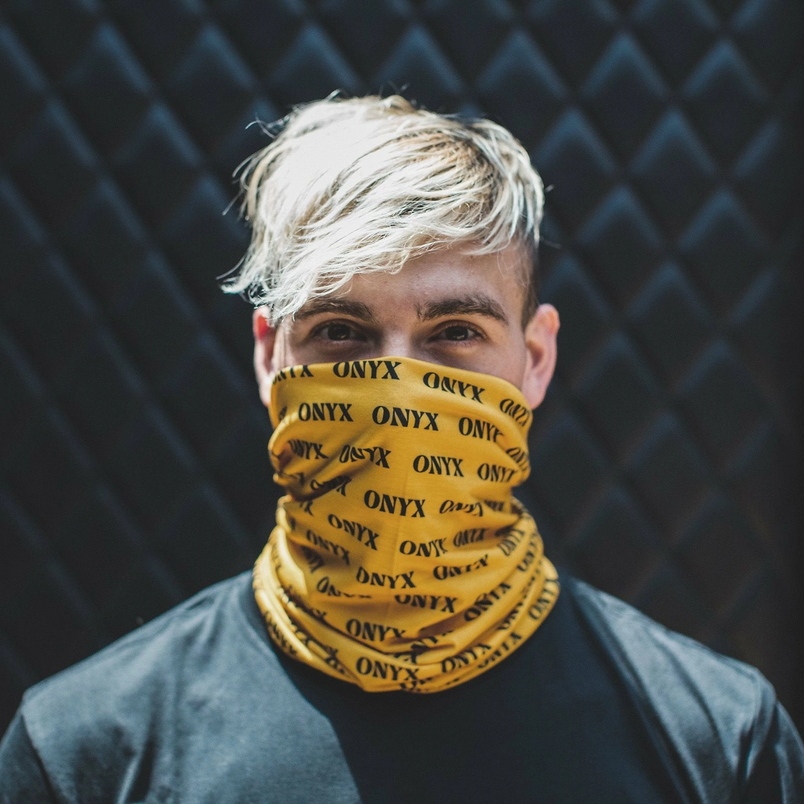 Onyx Basic Ascot 7 Onyx Basic Ascot - Image 5