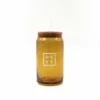 Box Logo Can Glass (16 Oz) -Onyx Sales 2023 GlassCup1 85d6ff6a 820a 47b4 a7cd 9b3fb77b8b68