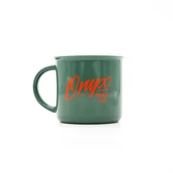 Front Door Kindle Mug (11oz) -Onyx Sales 2023 Green Mug 1