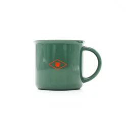 Front Door Kindle Mug (11oz) -Onyx Sales 2023 Green Mug 2