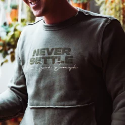 Onyx Sales 2023 -Onyx Sales 2023 Green Sweatshirt 4