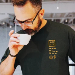 Bold Moves SS Tee (Olive) -Onyx Sales 2023 Green Tee 5