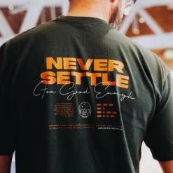 Bold Moves SS Tee (Olive) -Onyx Sales 2023 Green Tee 6