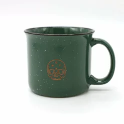 Sneaky Snake Campfire Mug (15 Oz) -Onyx Sales 2023 GreenCampMug2