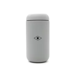 Front Door Carter Move Mug (12oz) -Onyx Sales 2023 Grey Mug Back